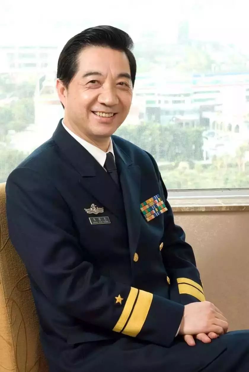 战略忽悠局局长张局座