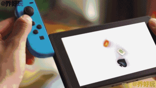 腾讯刚宣布代理NS国行，央视主持自荐当代言人！网友：C站主播？