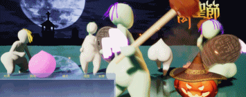 正经推游:这款38禁的“使命召唤”,让我迷恋上了吃便便的感觉!