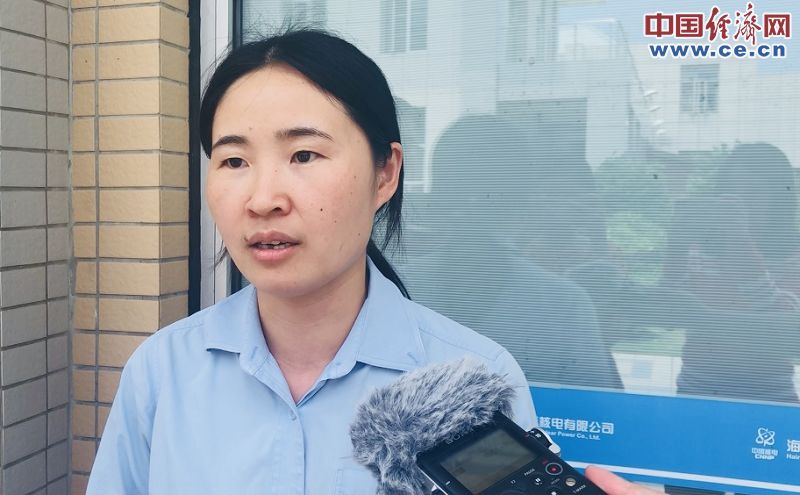 85后核电“黄金人”扎根海南 使命神圣青春无悔,维库保健wed2qq