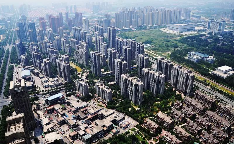 重磅!西安第23批商品住房价格公示!3800套 最