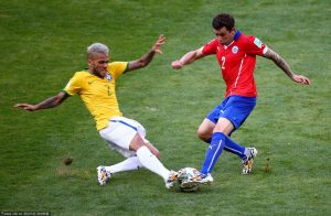 【三言】世界杯激战正酣 TOP10区块链博彩概