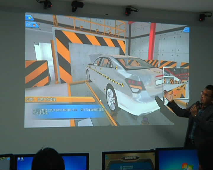 江大研发新成果！