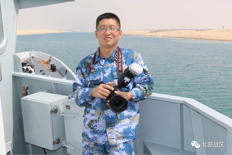 以笔作枪,写尽军旅,最美“兵记者”一直在路上!