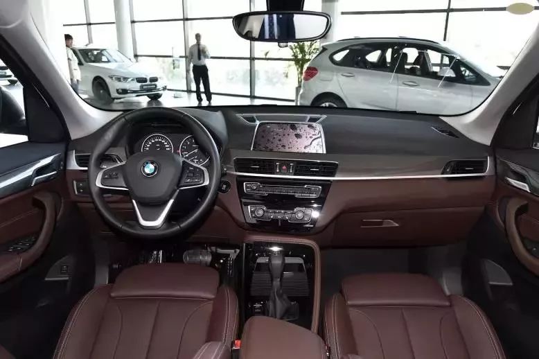 几款适合女性开的SUV,新年开出去倍有面子