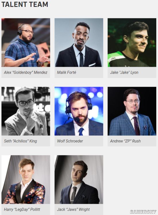 休斯顿神枪手Jake婉拒美国队长 加入《守望先