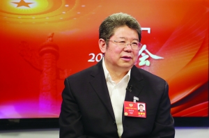 本報記者 車亮 攝