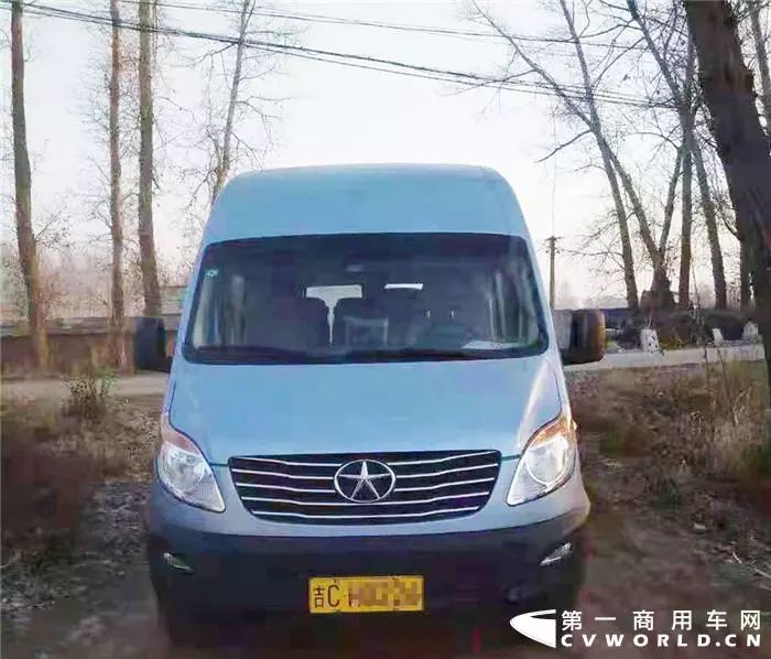 零下30度轻松点火! 东北车主为何青睐这个轻客品牌