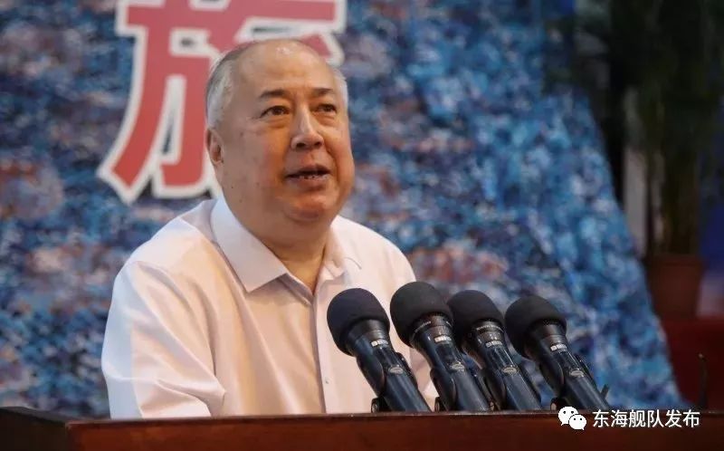 老一辈科学家后人齐聚一堂,这个活动走心了!