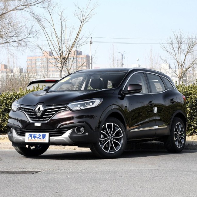 想买车，家里人多还预算有限，这几款绝对满足你！