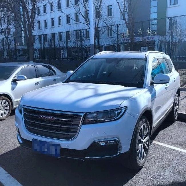 低配也够用，这款大空间7座SUV是最务实的选择？