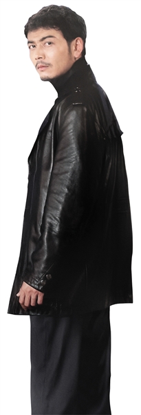 《大江大河》:把思想拍得生动,是为最大成功