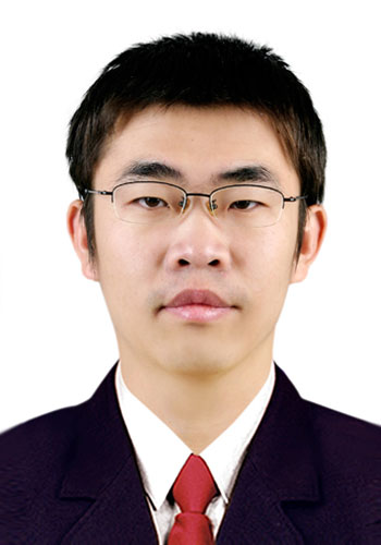 第十届南开区十大杰出青年候选人:刘辰君事迹简介