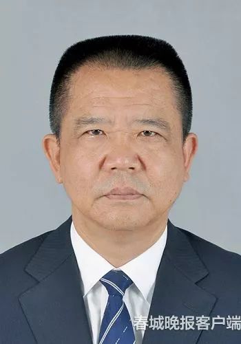 云南9名省管干部任前公示!谢晖拟任省农业农村