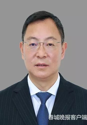 云南14名省管干部任前公示:李石松拟提名为曲