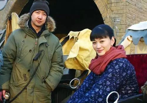 白到反光的她赢了章子怡 背了10年骂名终于澄