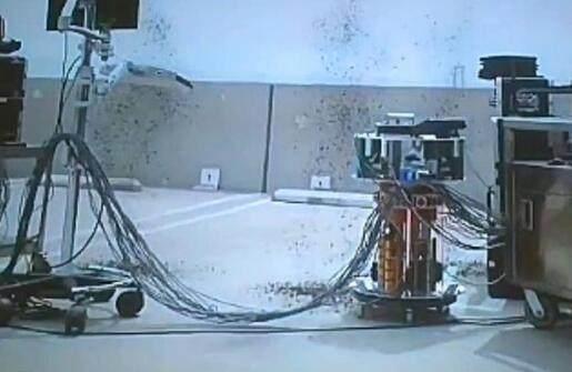 《蚁人2》片尾2个彩蛋分析:蚁人在量子领域可