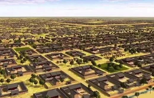 最新!2018西安拆迁地图正式出炉!