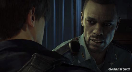 E3 2018:《生化危机2重制版》首曝预告 2019