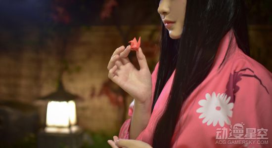 婚纱索尼子_婚纱索尼子手办(2)