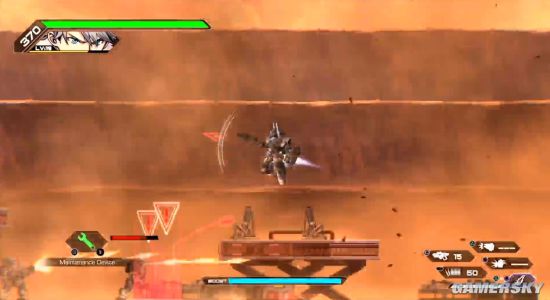 国产游戏《硬核机甲》新预告 单人模式首次公开