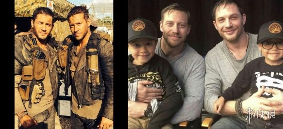 粉色长舌太亮眼!漫威粉丝定制“毒液”款耐克AF1跑鞋