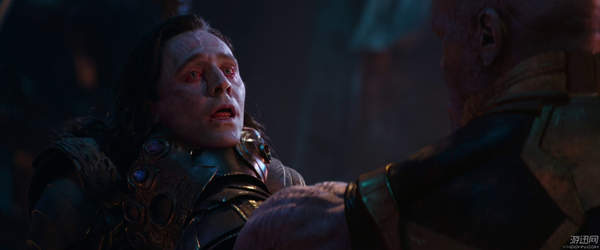 罗素兄弟:《复联3》洛基真死了 灭霸还被扔下