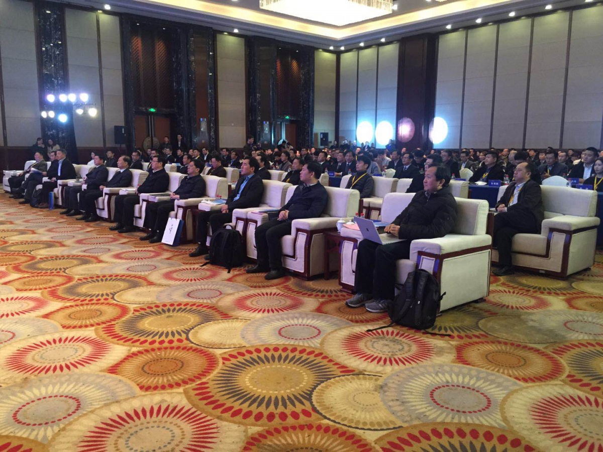 赣榆区:机器人·教育暨智能制造发展论坛召开