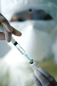 非典战疫那些神药 从万能板蓝根到网红