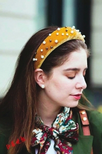 夏日单品配饰 让你时尚感爆棚!