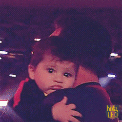 大娃蒂亚戈,人称:小汤圆 你要问为啥叫小汤圆,看这张脸就知道了 感觉