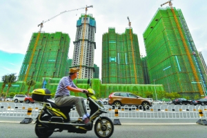 海南楼市限购没堵住的口子? 以公司名义还能买房