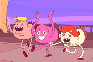 请收下这份给孩子的礼物