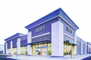 绝处难逢生 西尔斯陷“中产陷阱”