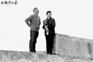 《北部湾人家》做足细节支撑情节