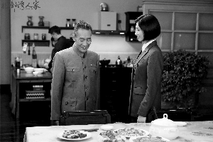 《北部湾人家》做足细节支撑情节