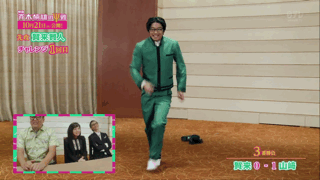 双双进入爆红男星榜 “贤人之争”也该落下帷幕啦