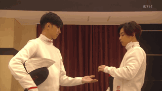 比起主CP 松田翔太千叶雄大感情线更受关注