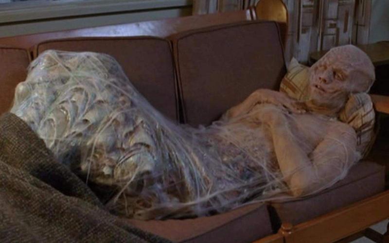 化身博士、变蝇人、黑客帝国…你熟悉这些科幻