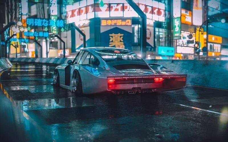 AE86之孙,败走本田VTEC,AE灭族和4A-GE消失的原因