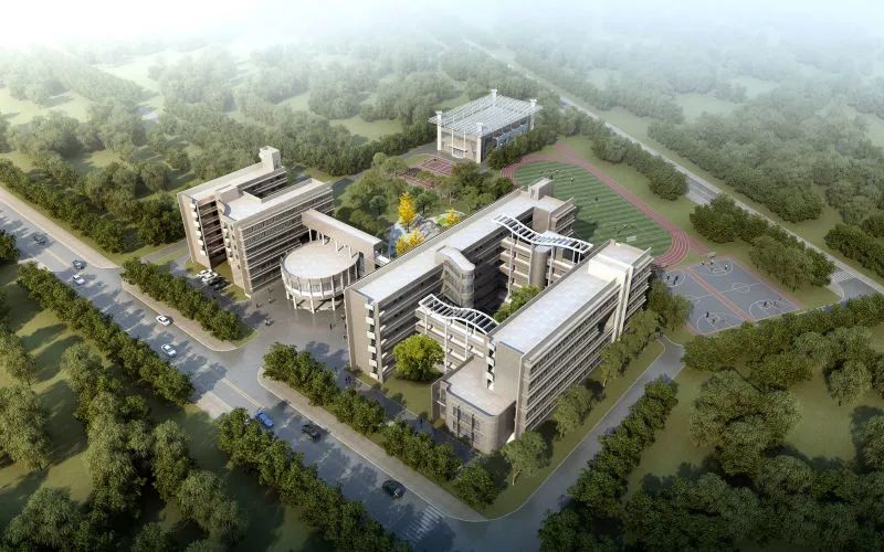 正在进行时丨深圳南山中加学校向您发来邀请!