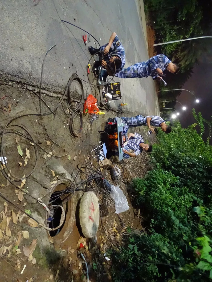 【影像志】通信兵之歌