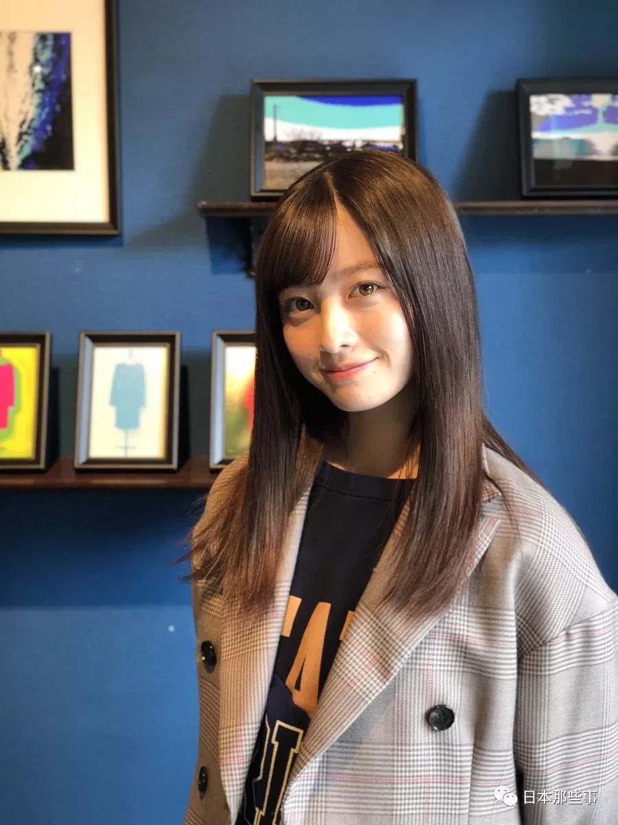 经常出现在日剧里的她 这竟然是她第一次主演日剧