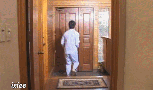 快用你的前列腺刹车术想想办法啊 动图 这谁管得了