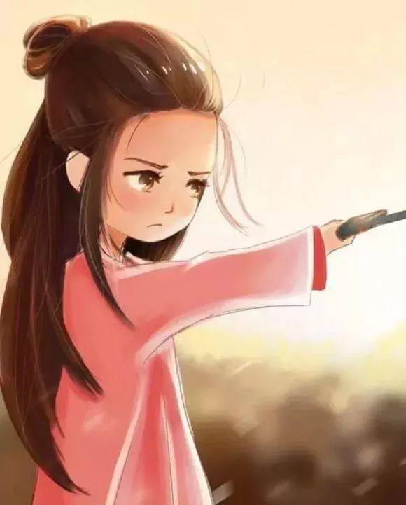 七夕热门头像《大话西游》:要不要我把心掏出来给你看啊?