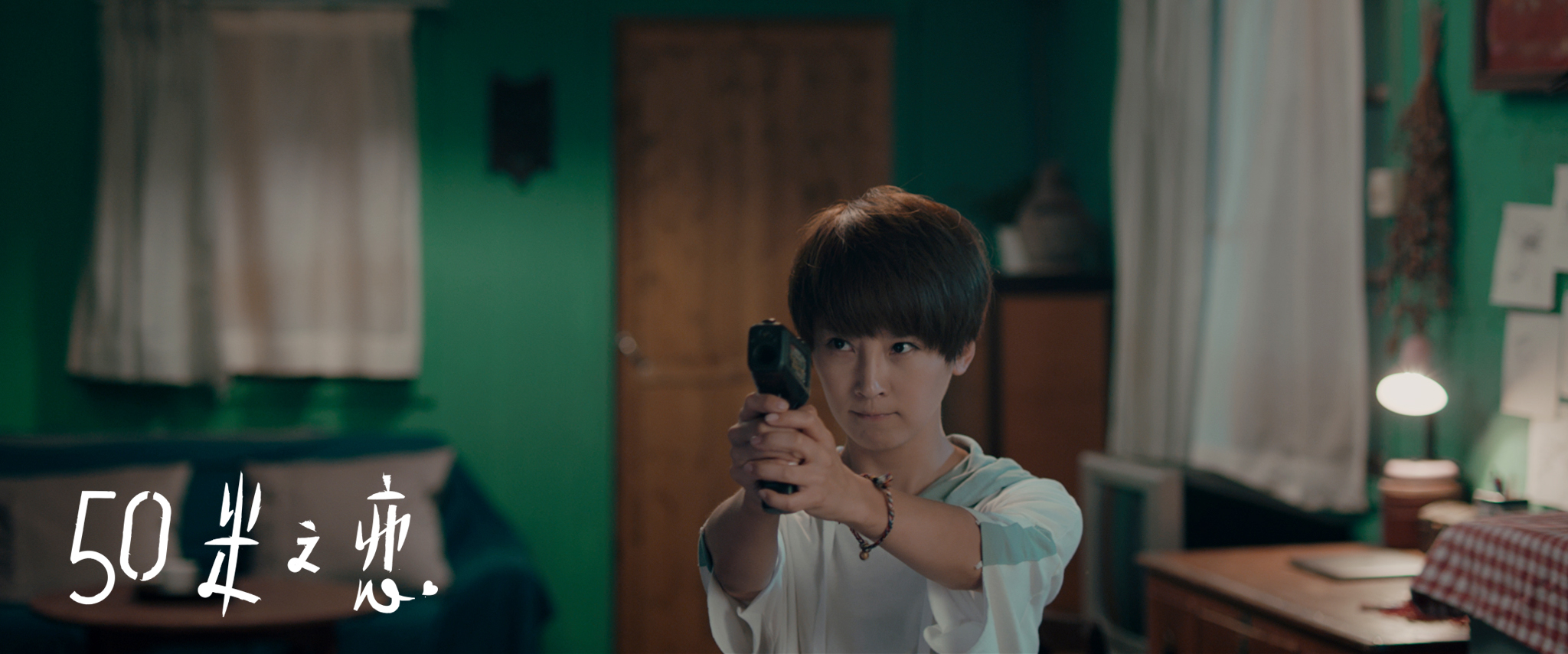 新片票房差遭吐槽,谢楠:工作家庭无高下之别