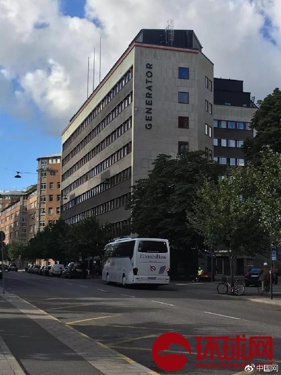 被瑞典警察暴力对待当事人回述事件全过程 回