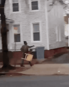 妹子一定解锁了全部姿势 动图 让我感受你胸口的原力