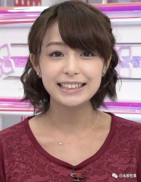 第10名:田中美奈实