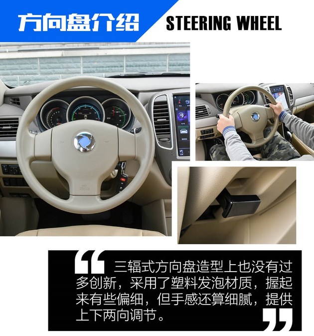陌生的老朋友 抢先试驾东风俊风E11K/ER30